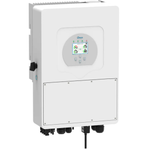 20kW Deye Hybrid Wechselrichter SUN-20K-SG01HP3-EU Inverter 3phasig Hochvolt